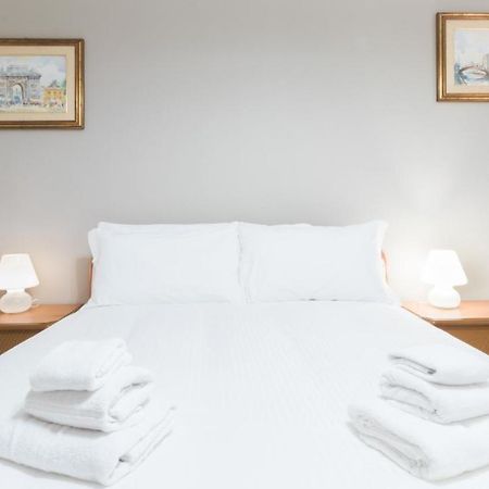 Italianway-Gramsci 2 Apartment ミラノ エクステリア 写真