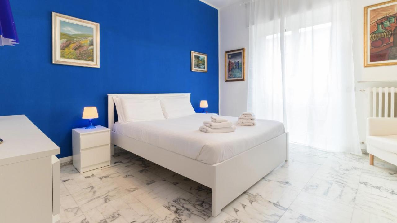 Italianway-Gramsci 2 Apartment ミラノ エクステリア 写真
