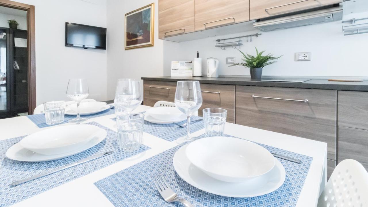 Italianway-Gramsci 2 Apartment ミラノ エクステリア 写真