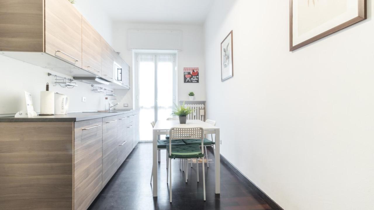 Italianway-Gramsci 2 Apartment ミラノ エクステリア 写真