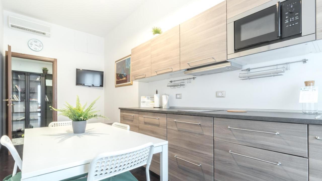 Italianway-Gramsci 2 Apartment ミラノ エクステリア 写真