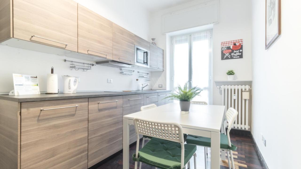 Italianway-Gramsci 2 Apartment ミラノ エクステリア 写真