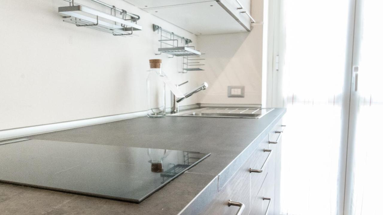 Italianway-Gramsci 2 Apartment ミラノ エクステリア 写真
