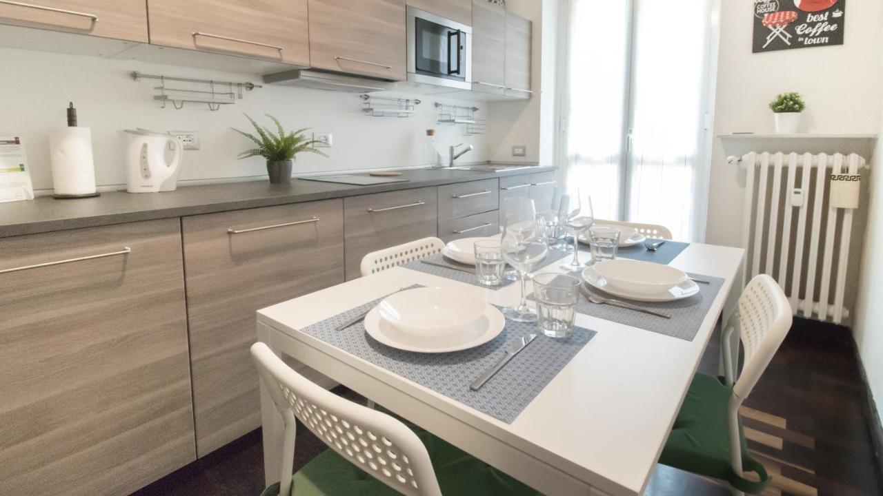 Italianway-Gramsci 2 Apartment ミラノ エクステリア 写真
