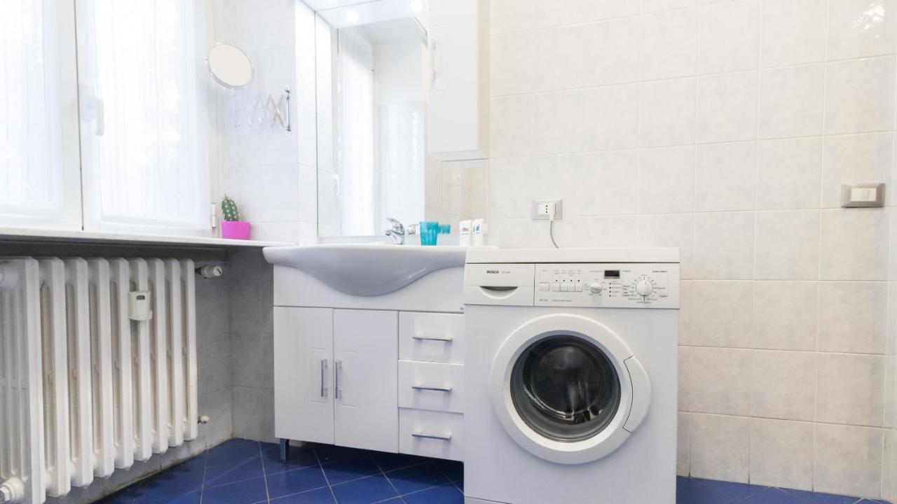 Italianway-Gramsci 2 Apartment ミラノ エクステリア 写真