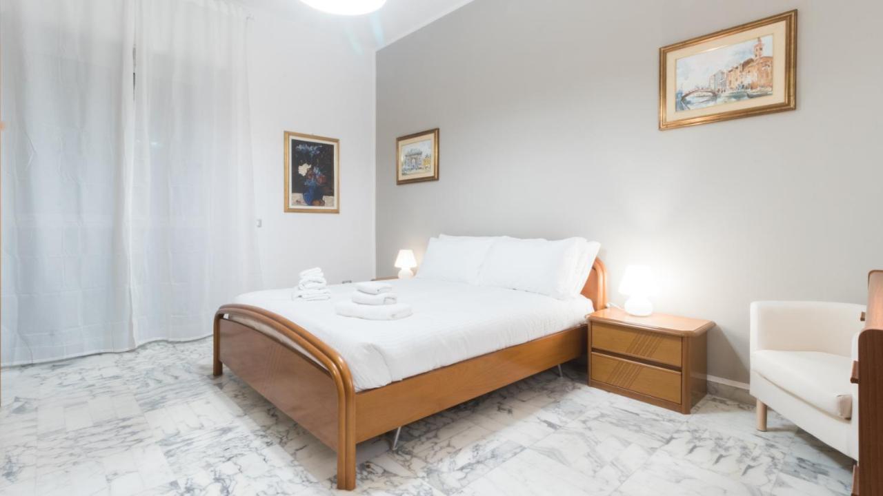 Italianway-Gramsci 2 Apartment ミラノ エクステリア 写真