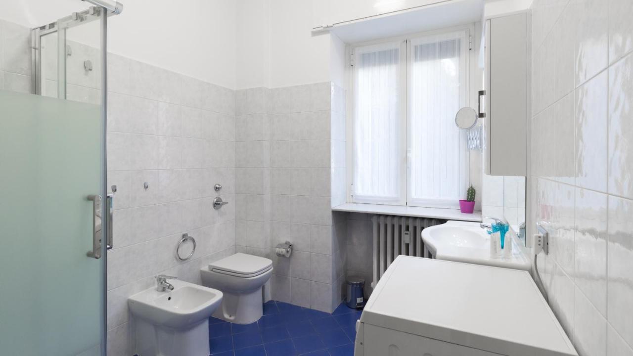 Italianway-Gramsci 2 Apartment ミラノ エクステリア 写真